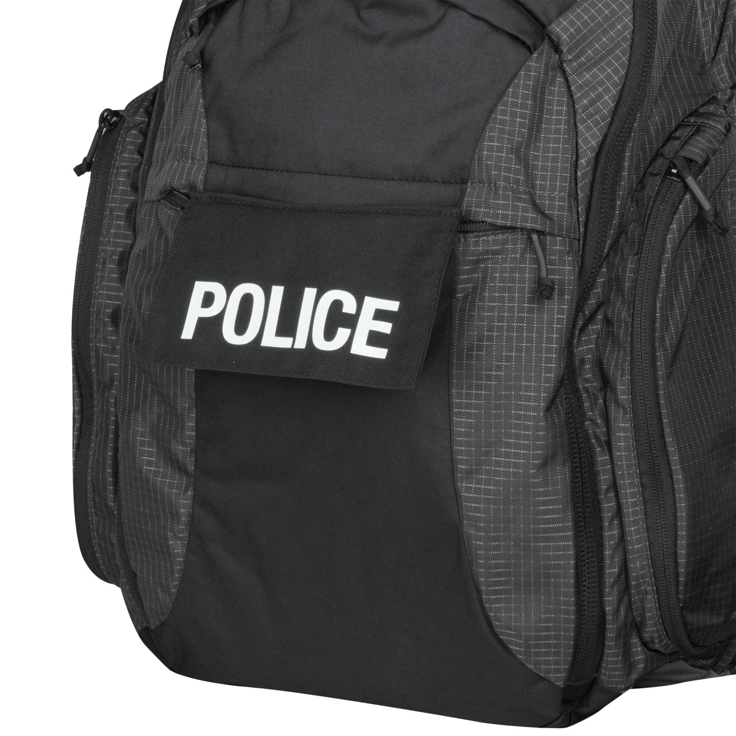 Helikon-Tex Downtown Backpack 25 l - Black