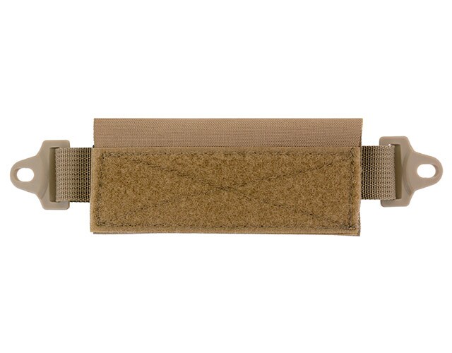 Helmet Pouch - coyote