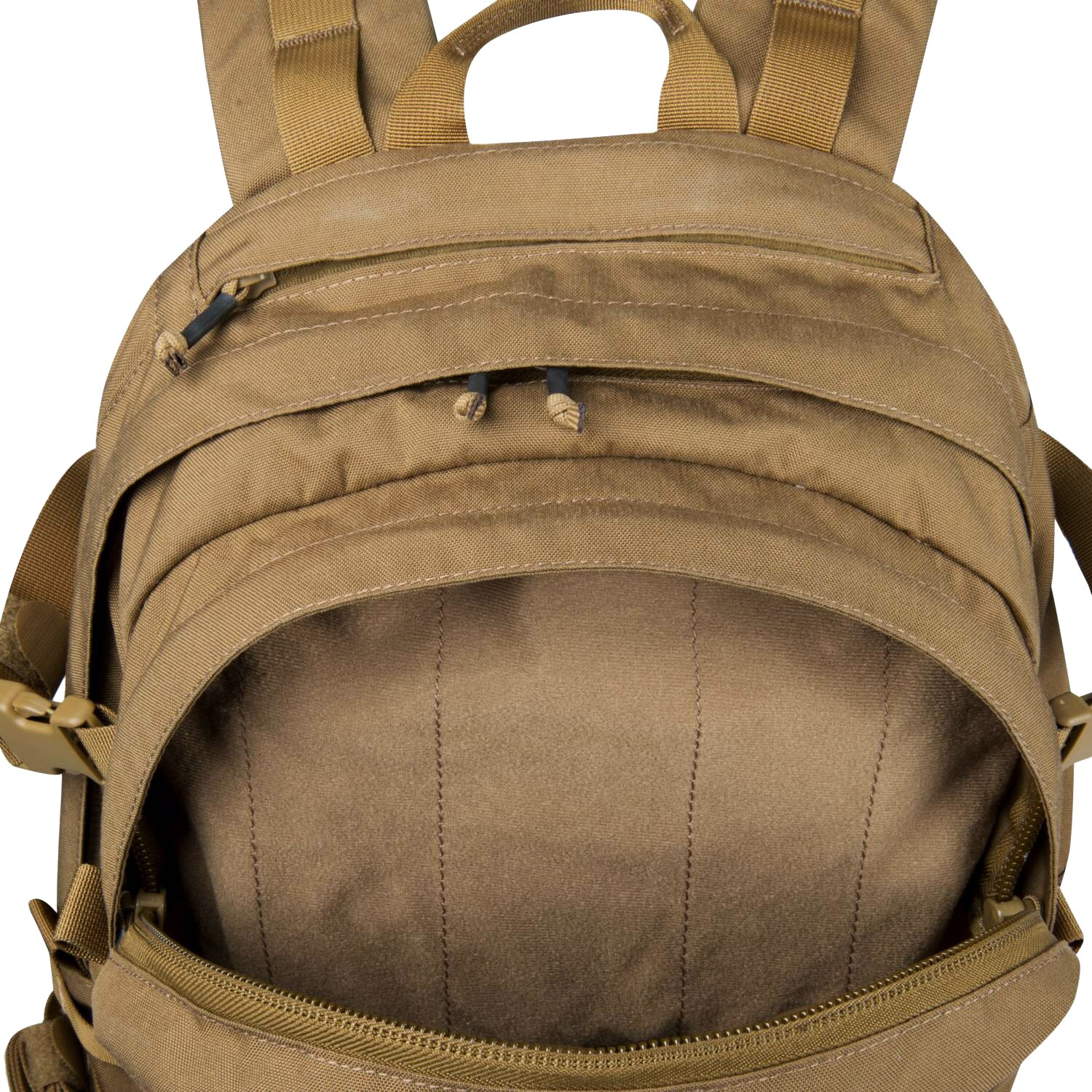Helikon Guardian Assault Backpack 35 l - Coyote