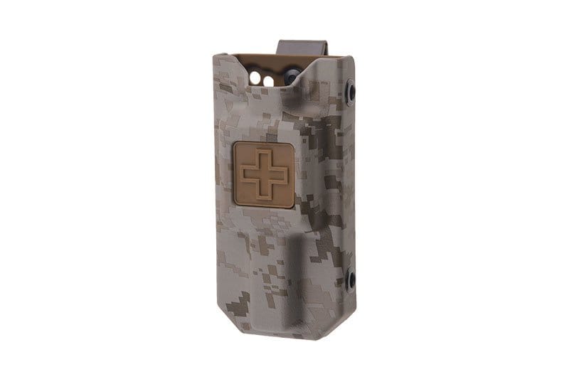 FMA Polymer Tactical Tourniquet Pouch - AOR1