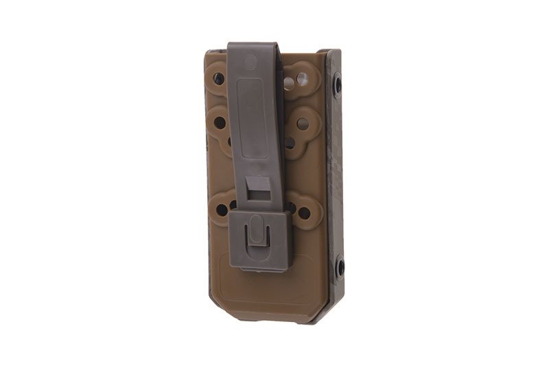 FMA Polymer Tactical Tourniquet Pouch - AOR1