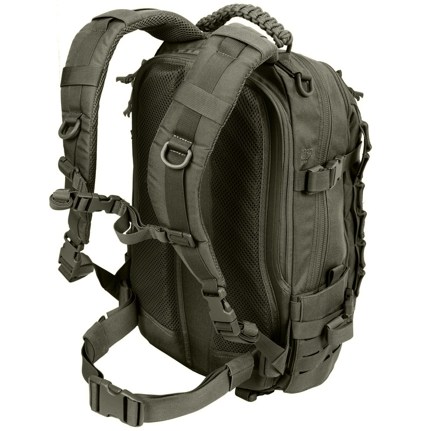 Direct Action Dragon Egg Mk. II Backpack 25 l - Ranger Green
