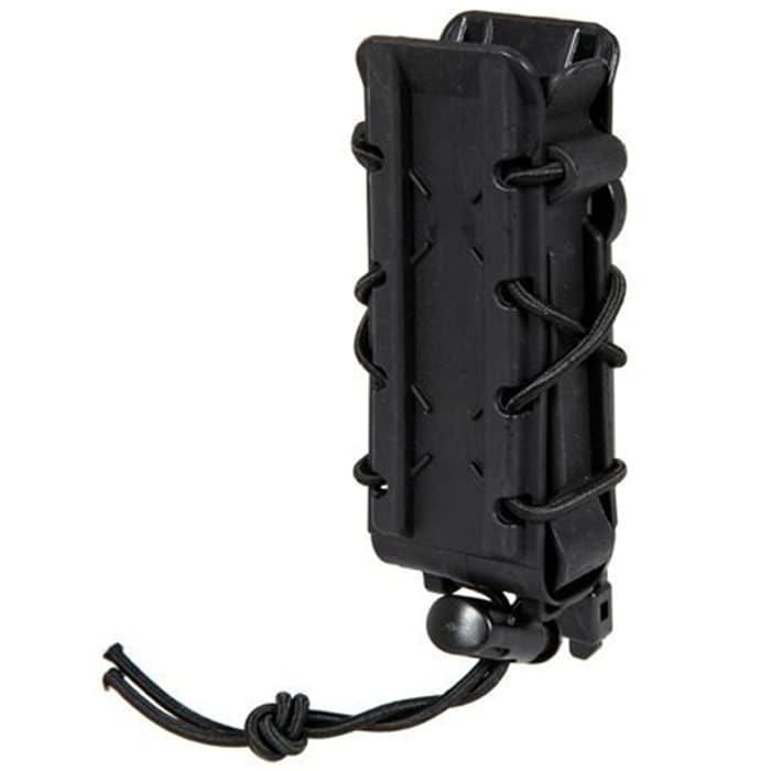 Primal Gear Open VII pouch for small magazine - Black