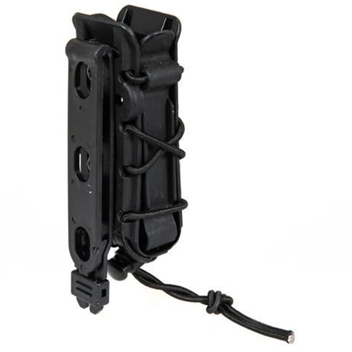 Primal Gear Open VII pouch for small magazine - Black