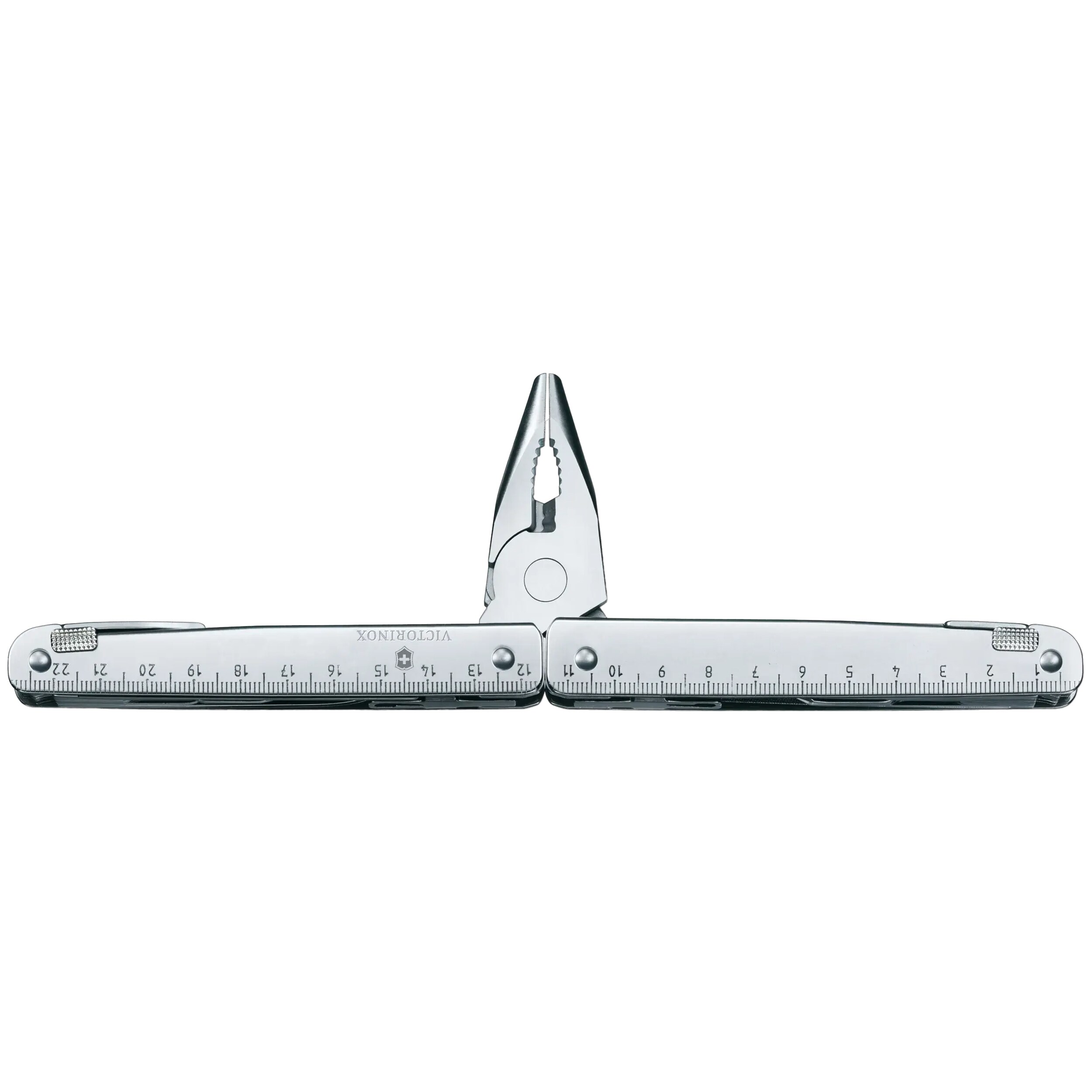 Victorinox SwissTool X Multitool with Leather Sheath