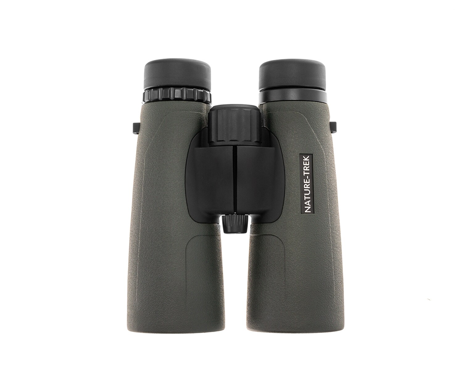 Hawke Nature-Trek 10x50 Green Binoculars