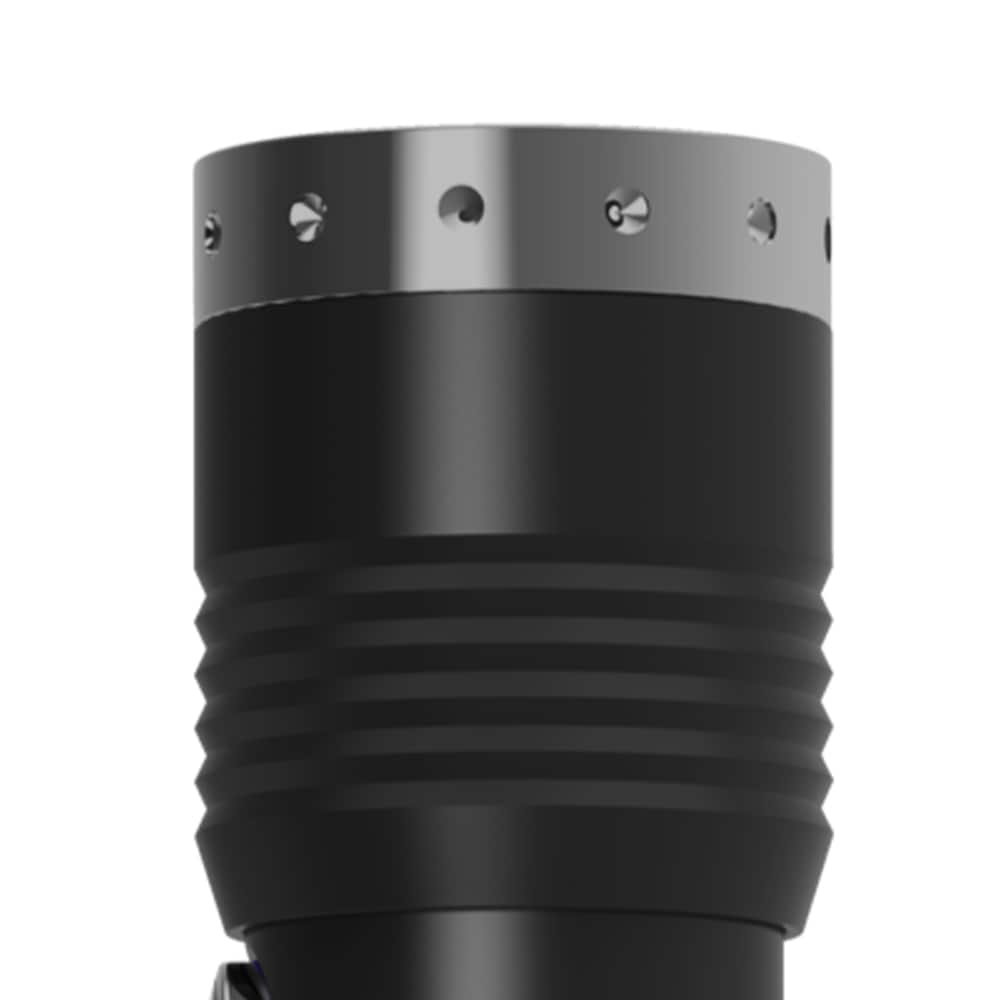 Ledlenser MT14 Rechargeable Flashlight - 1000 lumens