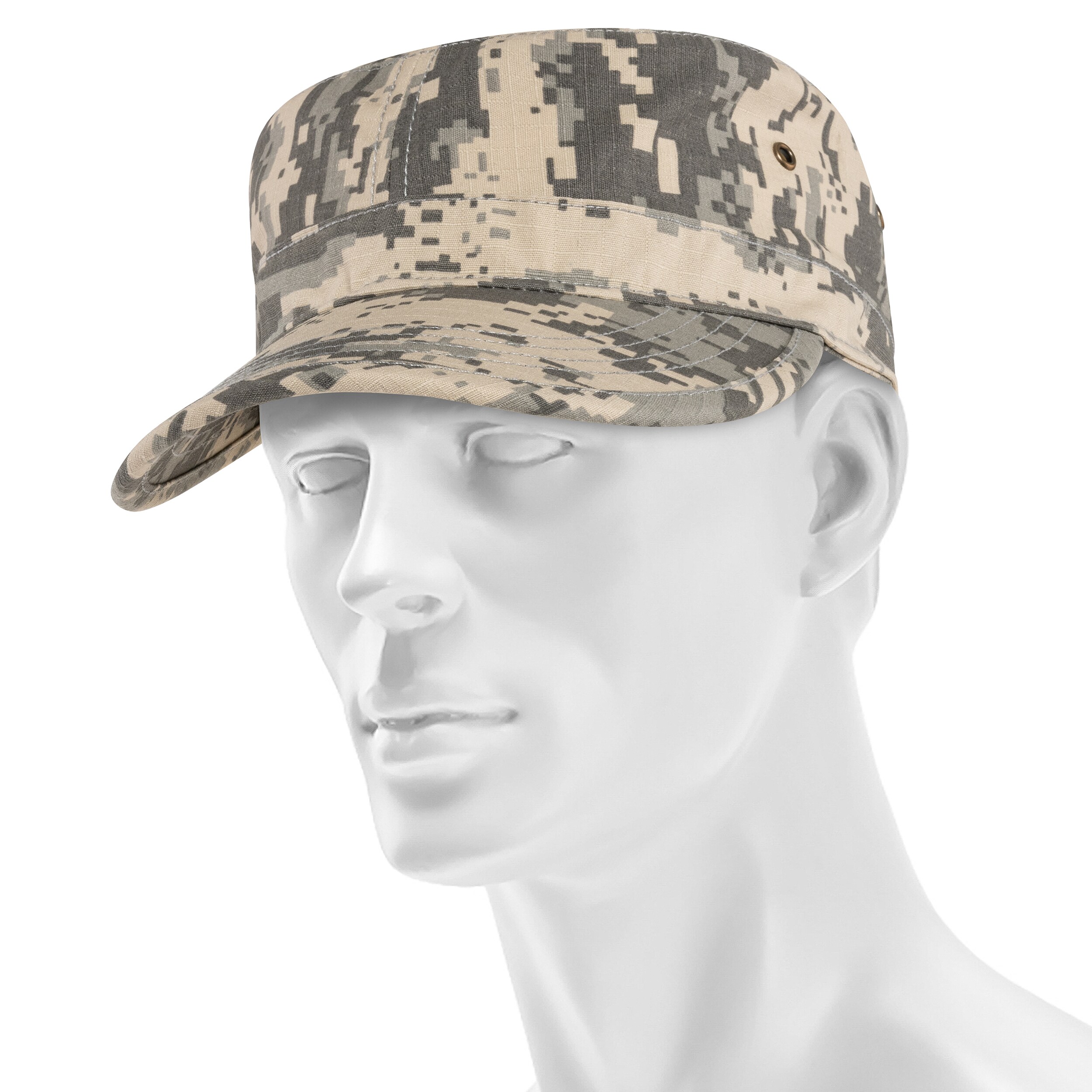 Texar Rip-Stop Patrol Cap - UCP