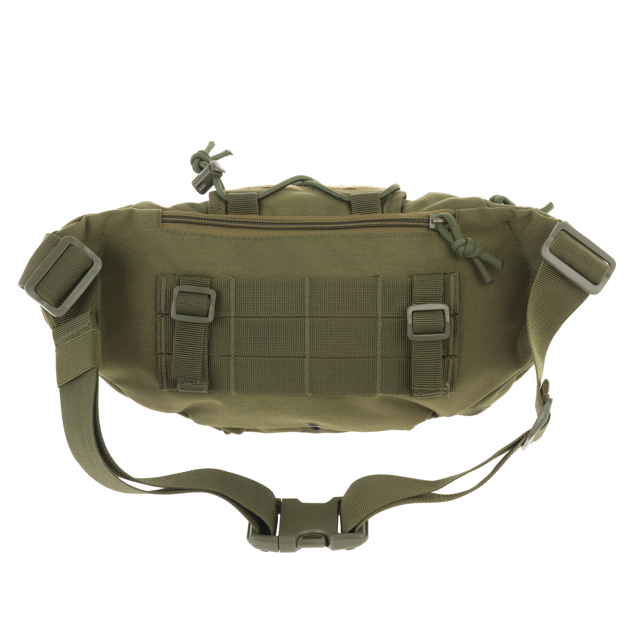 Texar Waist Bag 5.2 l - Olive