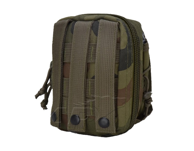 Texar MB-03 Pouch - wz.93 Pantera PL Woodland