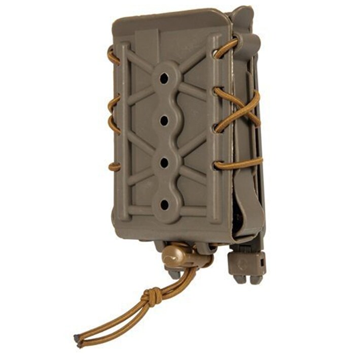 Primal Gear Open VI pouch for large magazine - Tan