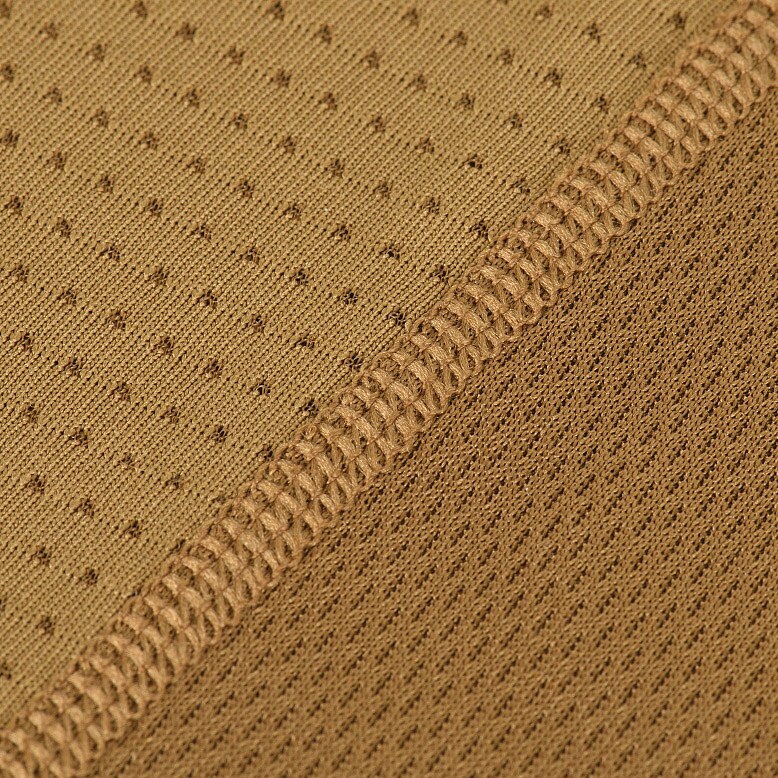 M-Tac Athletic T-Shirt Gen.2 Thermal T-Shirt - Coyote Brown