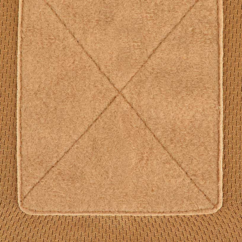 M-Tac Athletic T-Shirt Tactical Gen.2 thermal shirt - Coyote Brown