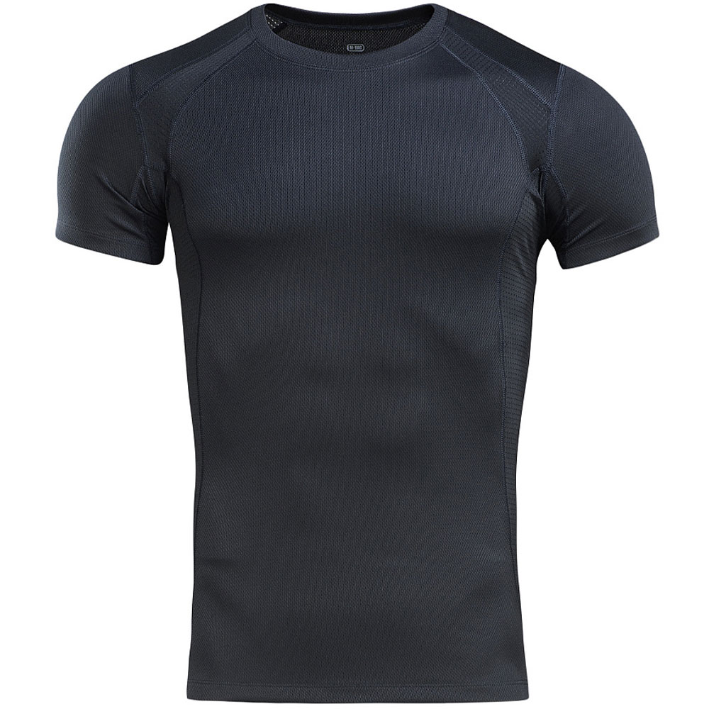 M-Tac Athletic T-Shirt Gen.2 Thermal T-Shirt - Dark Navy Blue