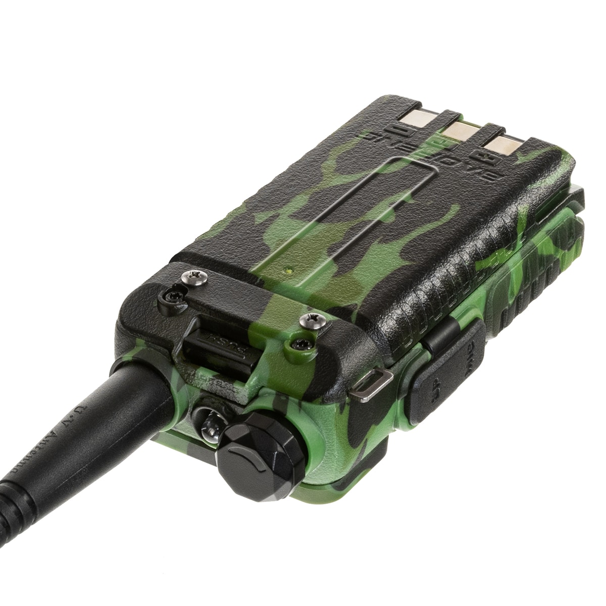 Baofeng UV-5R HTQ 5W Radio Camo