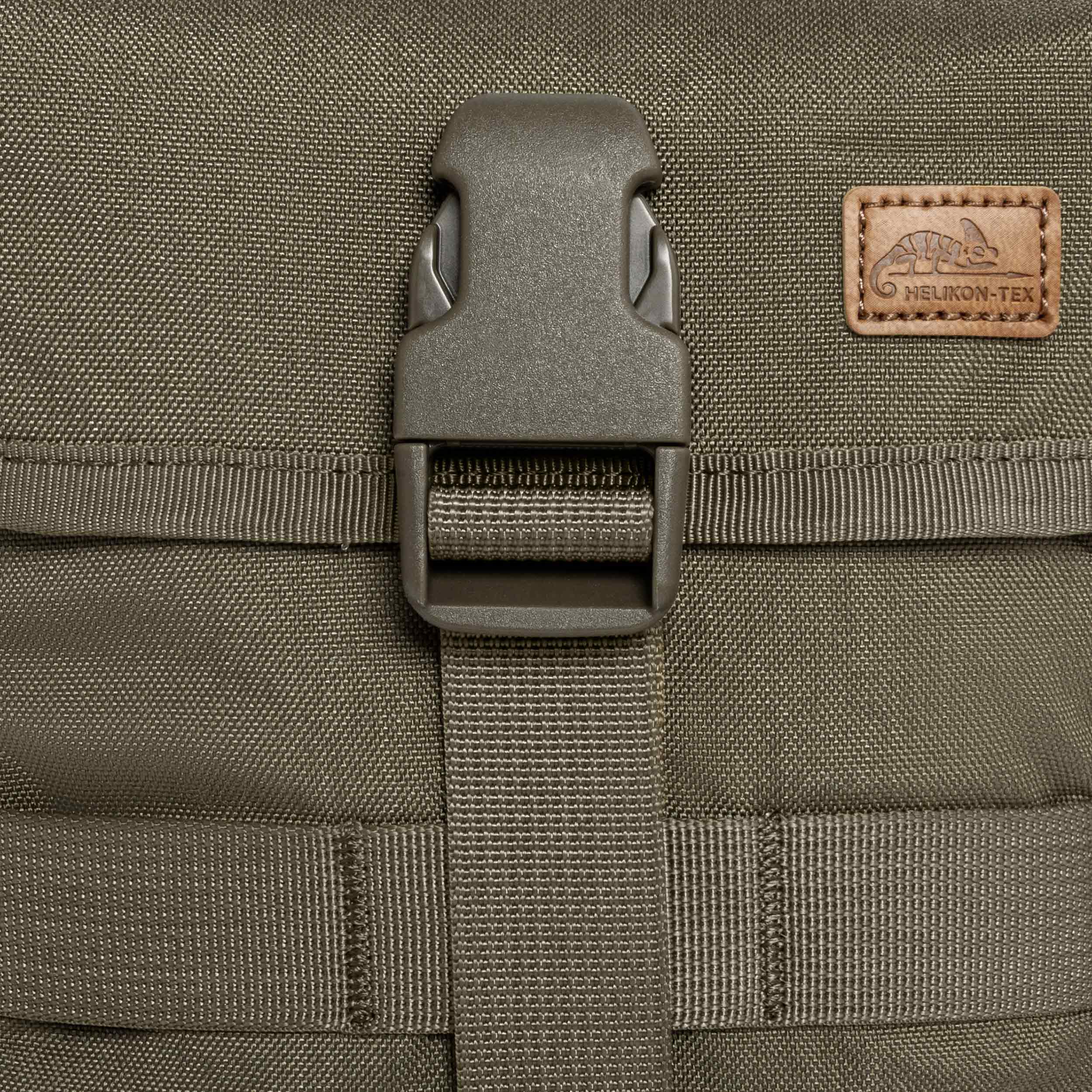 Helikon-Tex E&E Pouch - RAL 7013