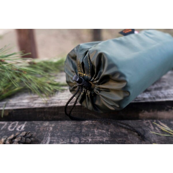 TigerWood Dragonfly V1 Hammock Green