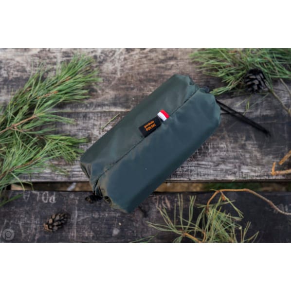 TigerWood Dragonfly V1 Hammock Green