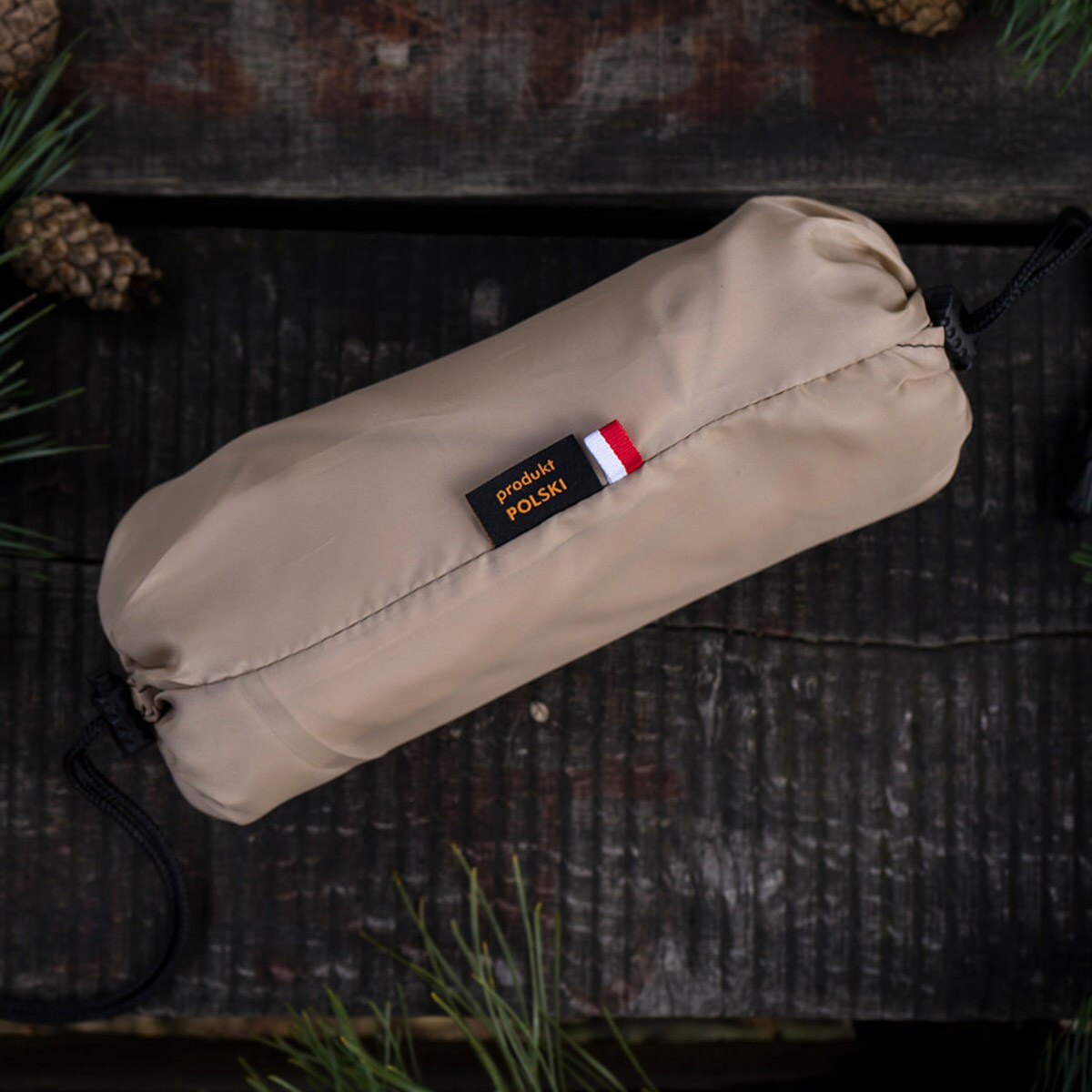 TigerWood Dragonfly V1 Hammock Desert