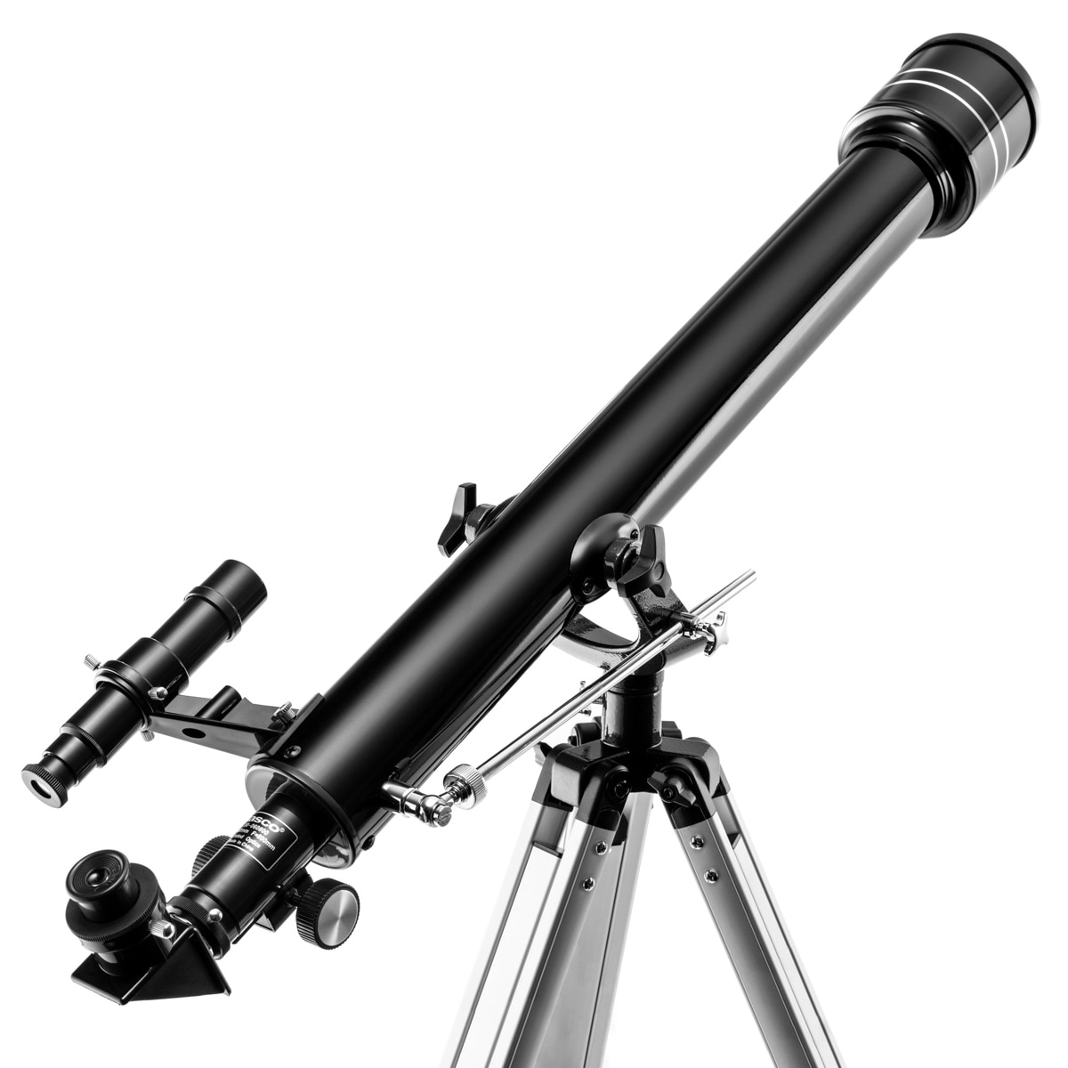 Tasco Novice 60x800 mm Telescope