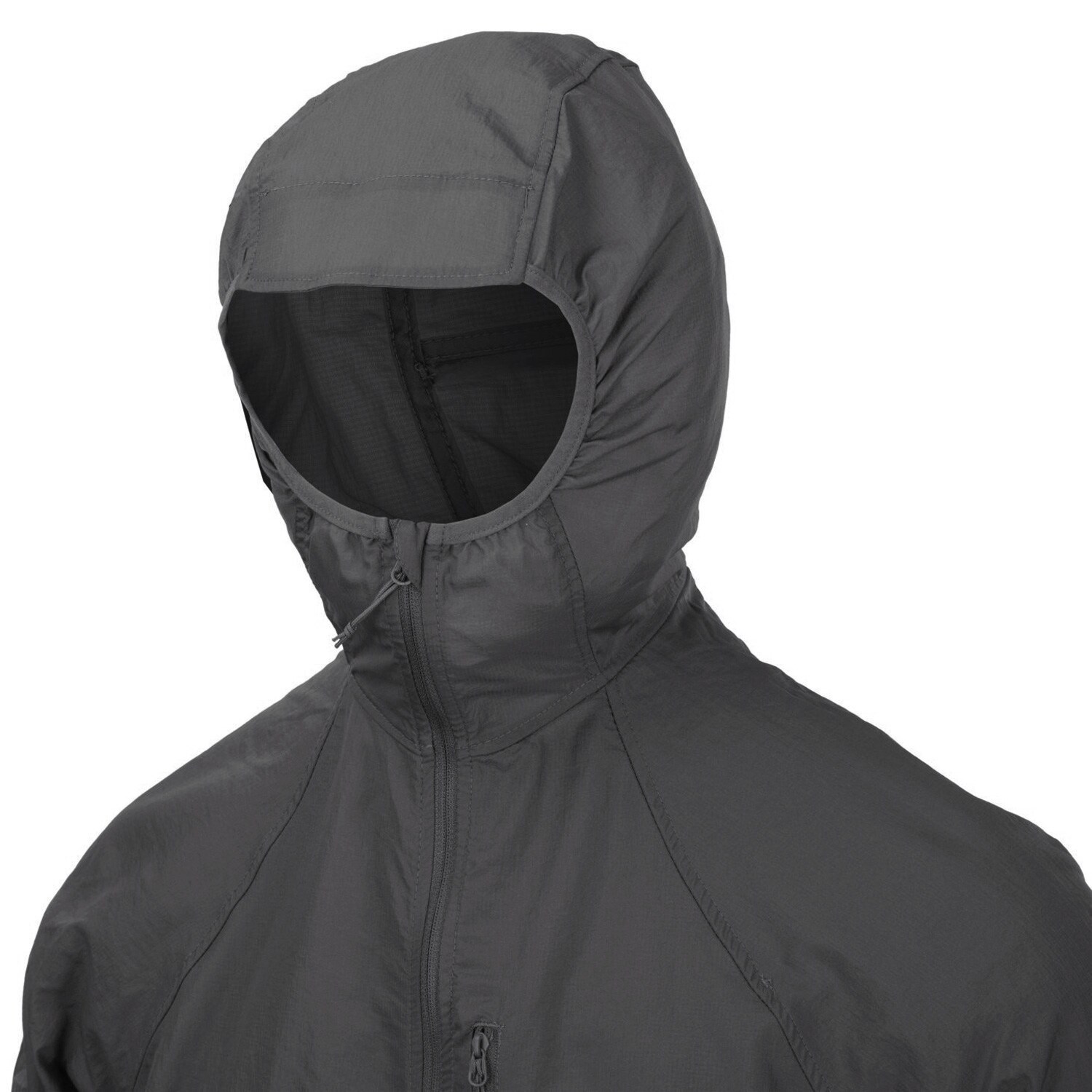 Helikon Tramontane WindPack Jacket - Shadow Grey
