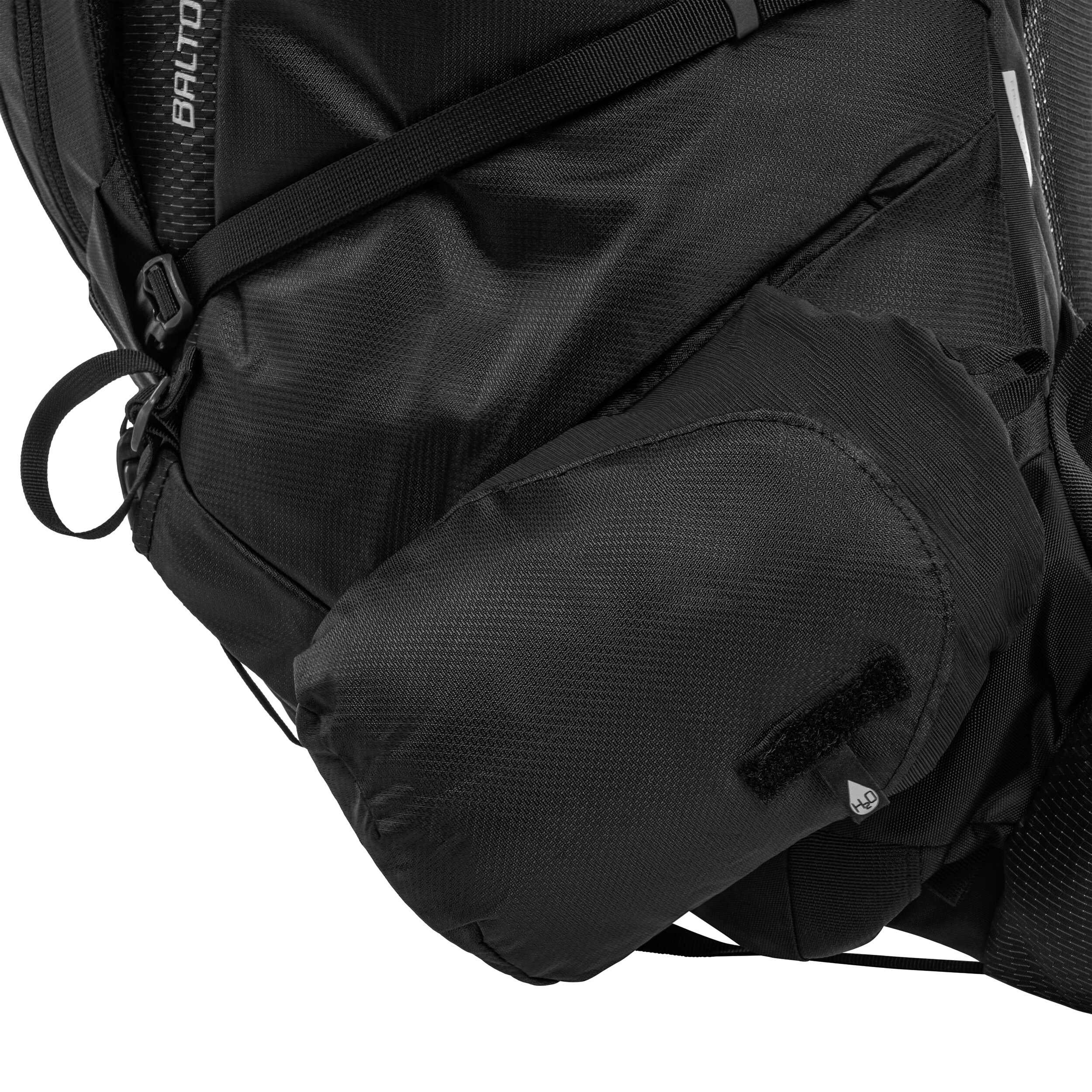 Gregory Float A3 Baltoro L Backpack 75 l - Obsidian Black