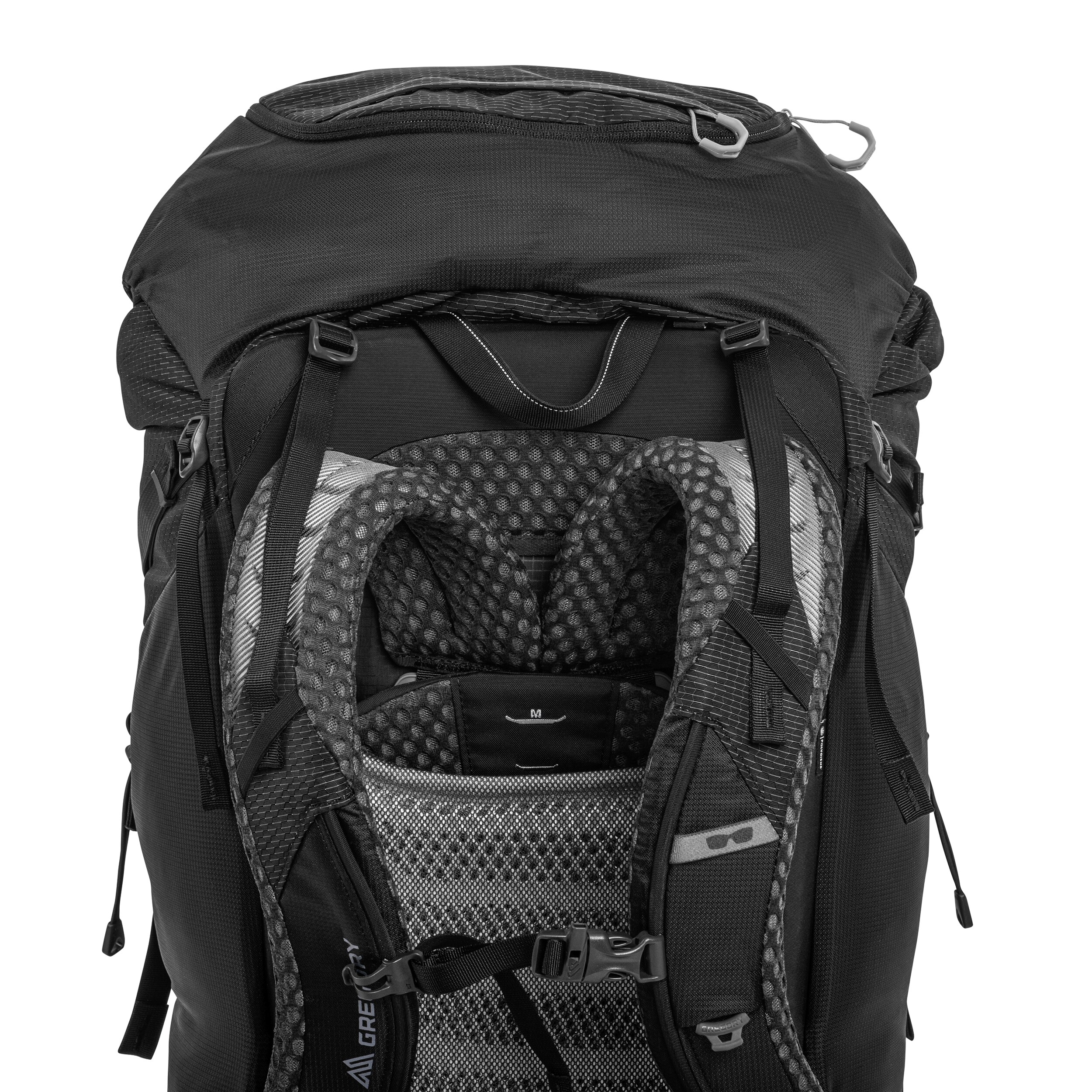 Gregory Float A3 Baltoro L Backpack 75 l - Obsidian Black