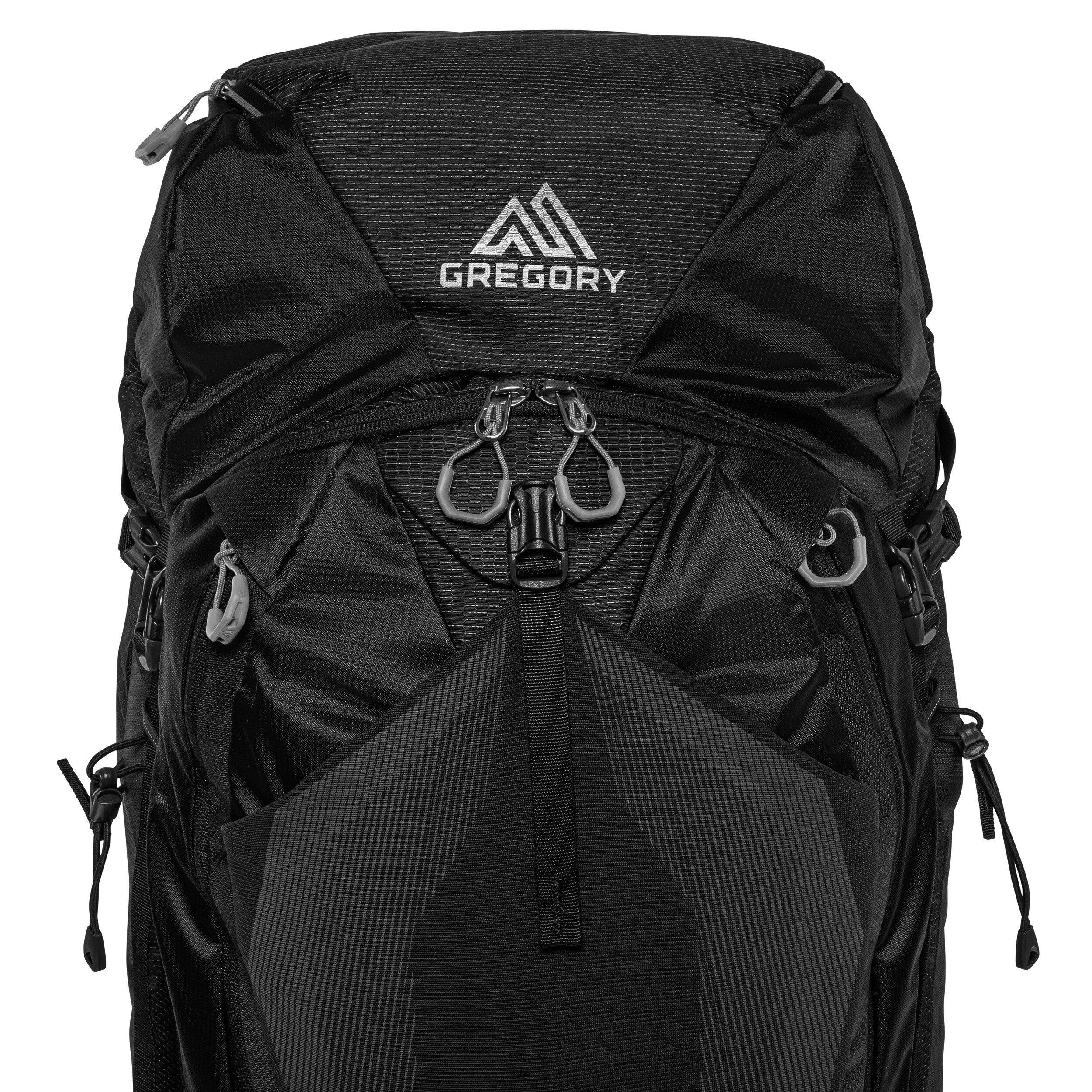 Backpack Gregory Float A3 Baltoro L 65 l - Obsidian Black