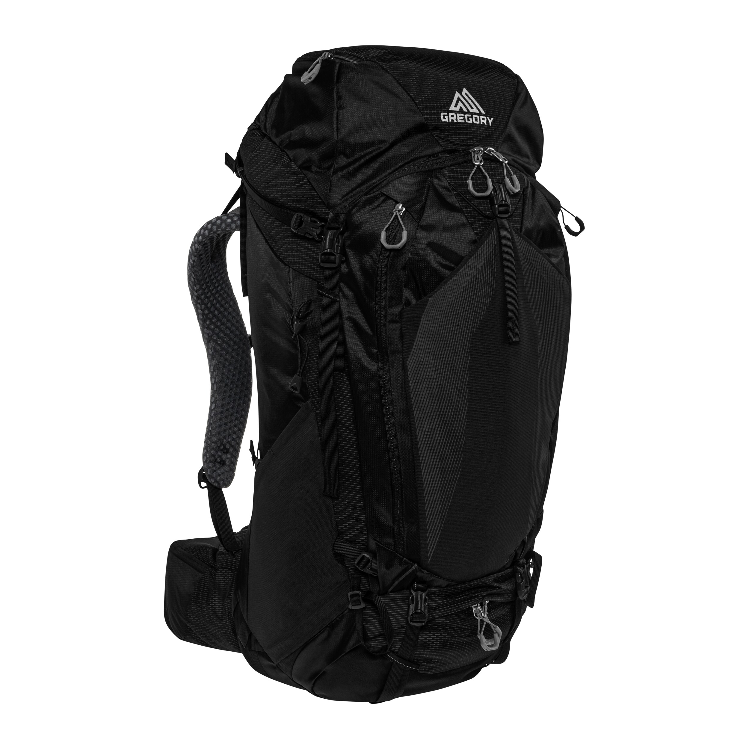 Backpack Gregory Float A3 Baltoro L 65 l - Obsidian Black