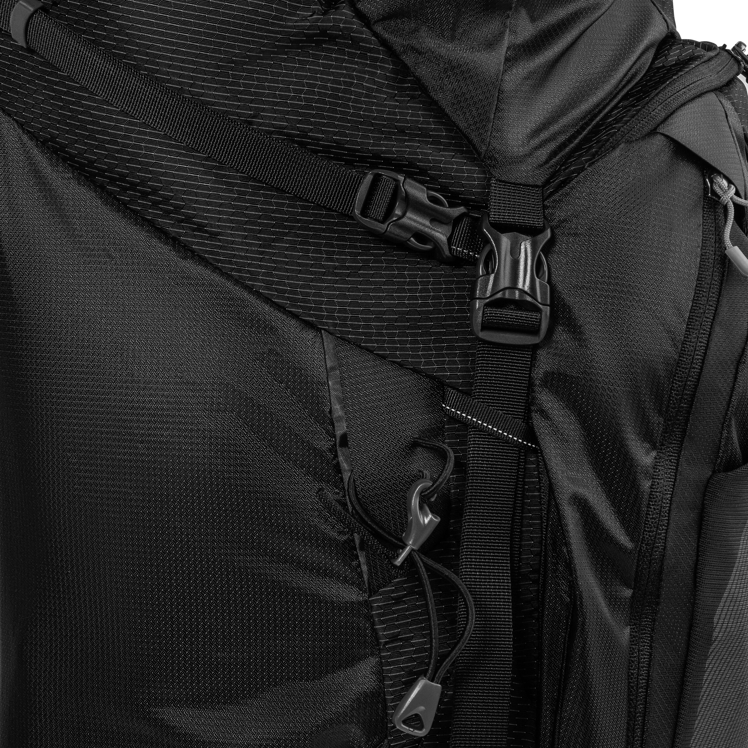 Backpack Gregory Float A3 Baltoro L 65 l - Obsidian Black