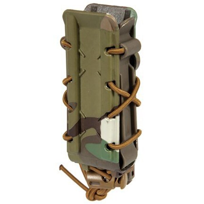 Primal Gear Open VII loader for smaller magazine - Arid MC Camo