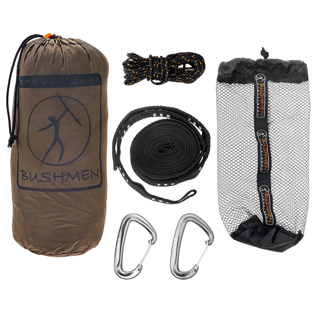 Bushmen Vagabond Hammock