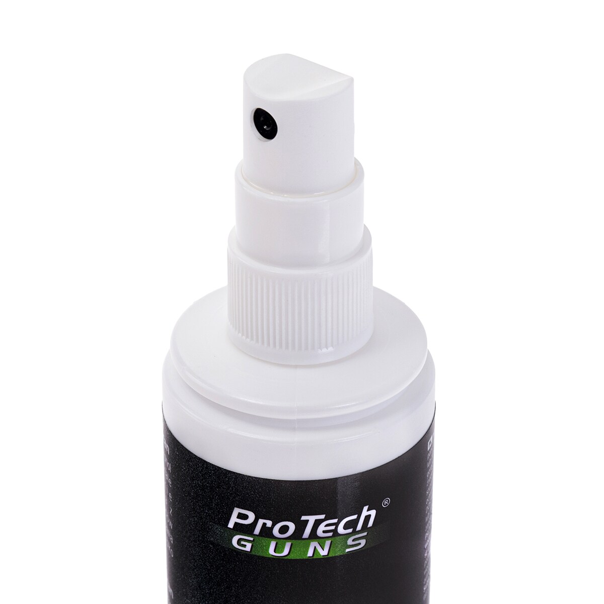 ProTechGuns Pro Optic Clean Optics Cleaning Liquid