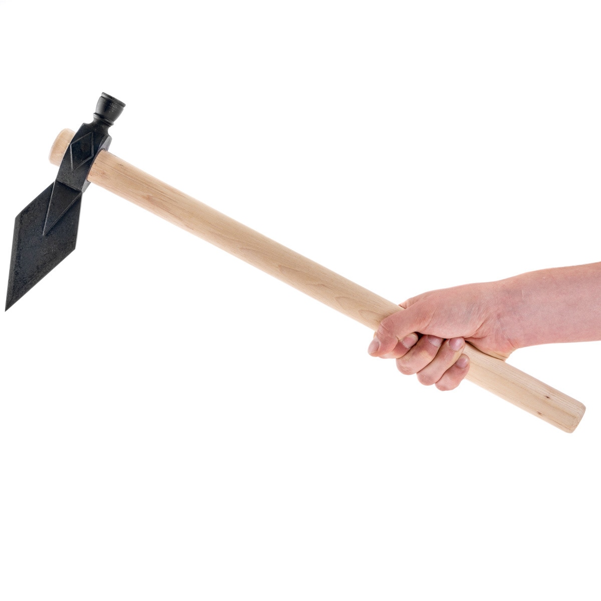 Cold Steel Diamond Spontoon Hawk Hatchet