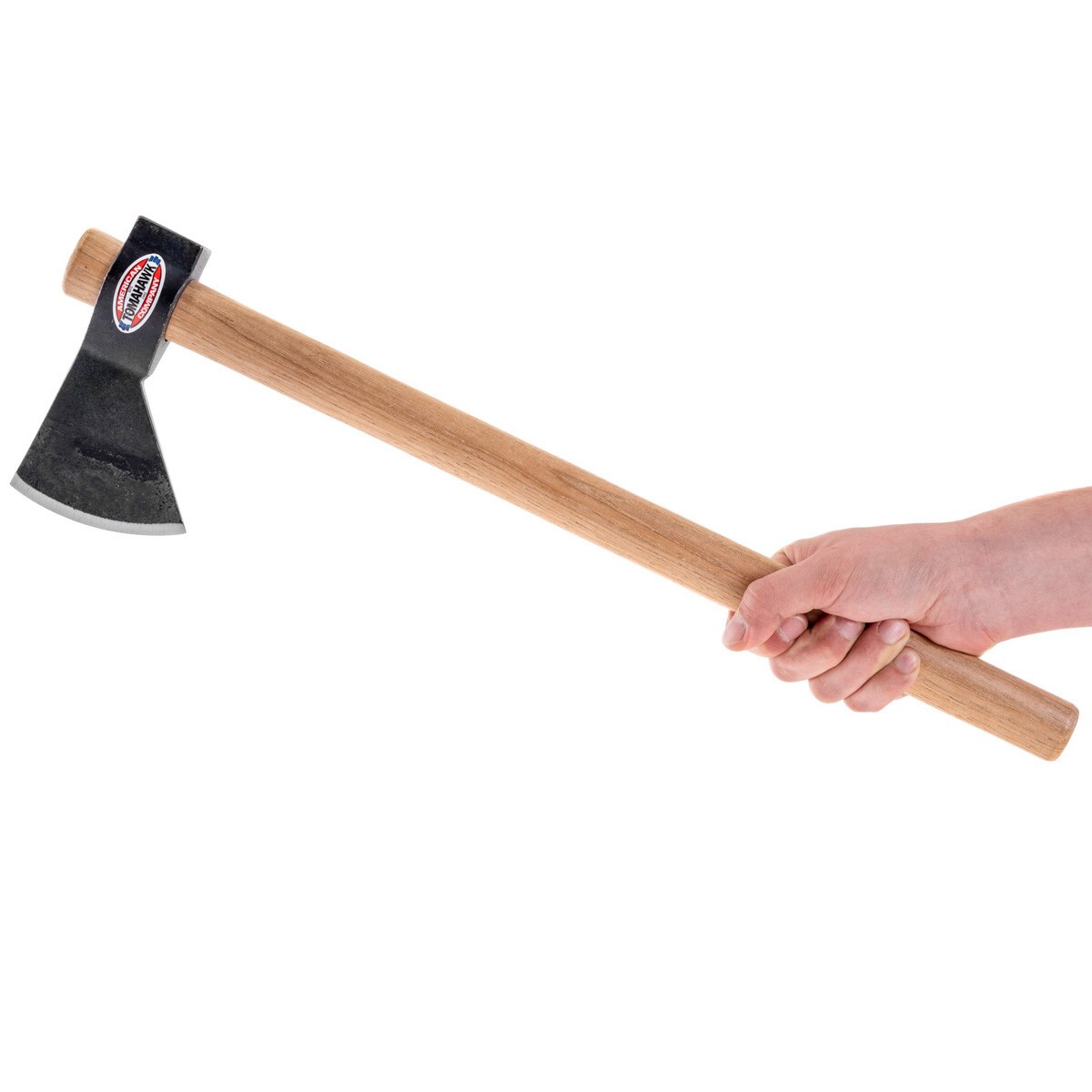 Cold Steel Hudson Bay Tomahawk Hatchet