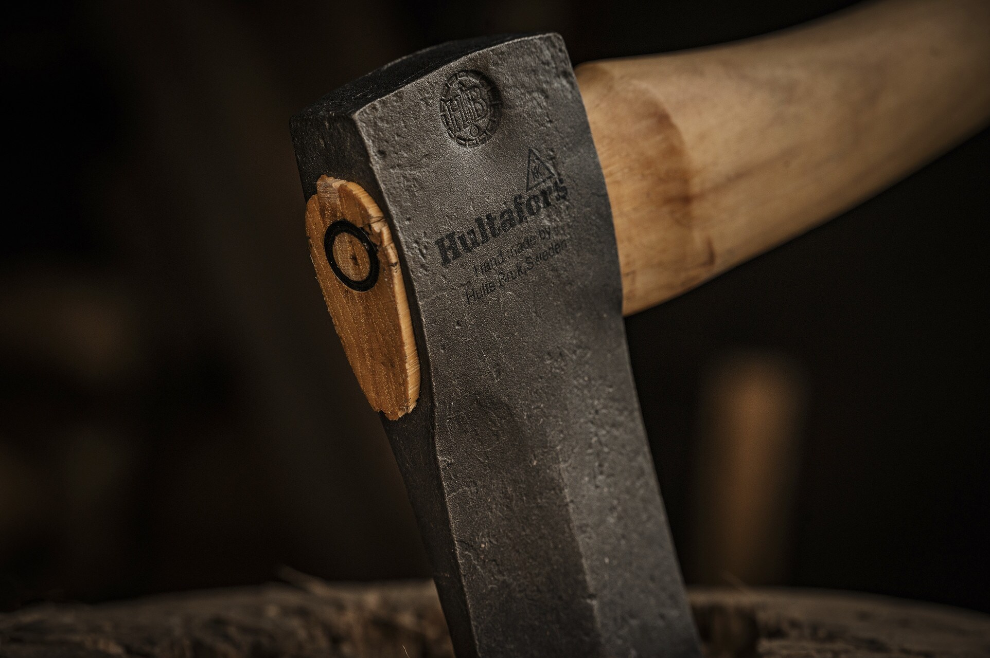 Hultafors KLY 7-0,9 SV 900 g Axe