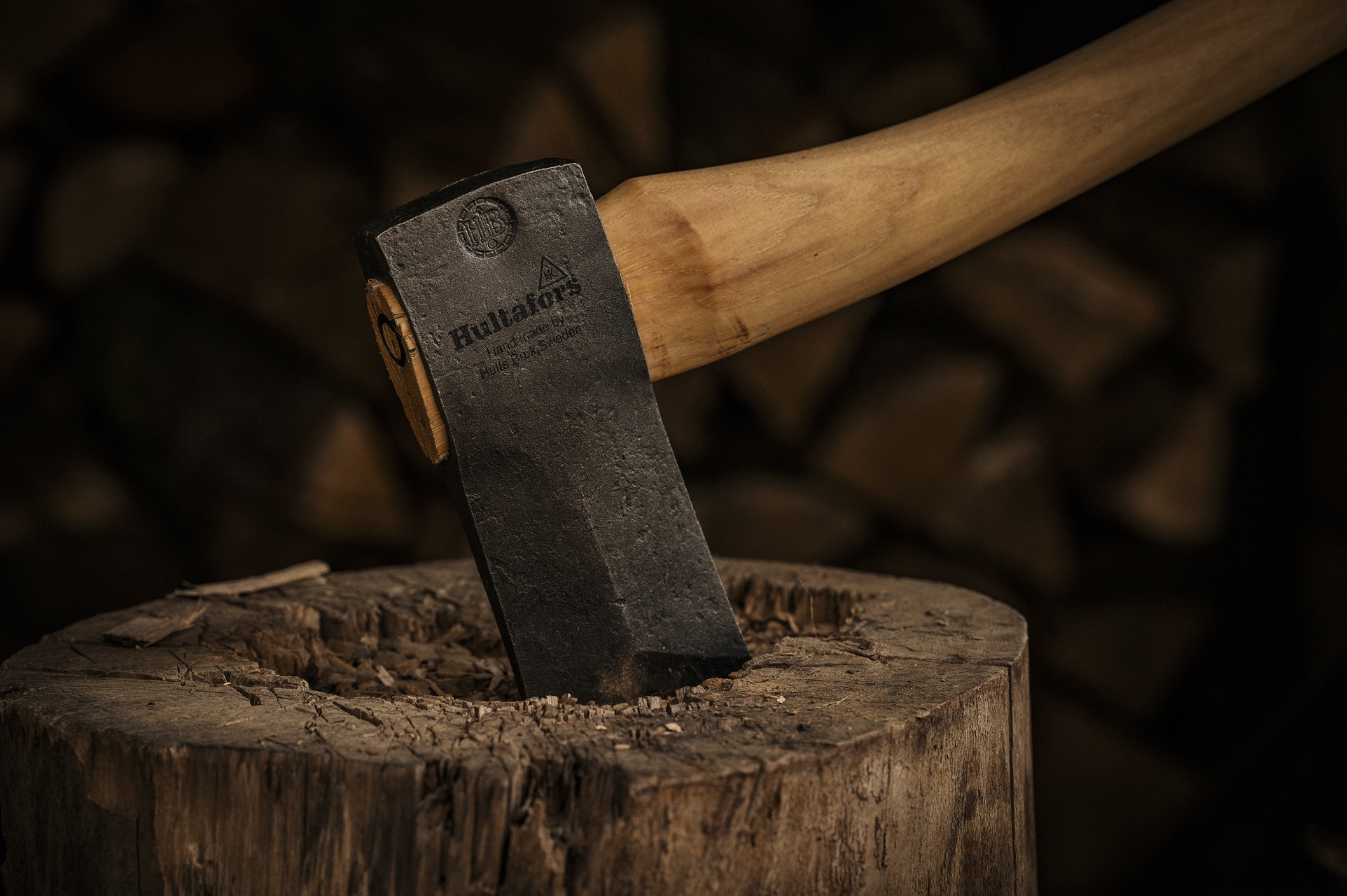 Hultafors KLY 7-0,9 SV 900 g Axe