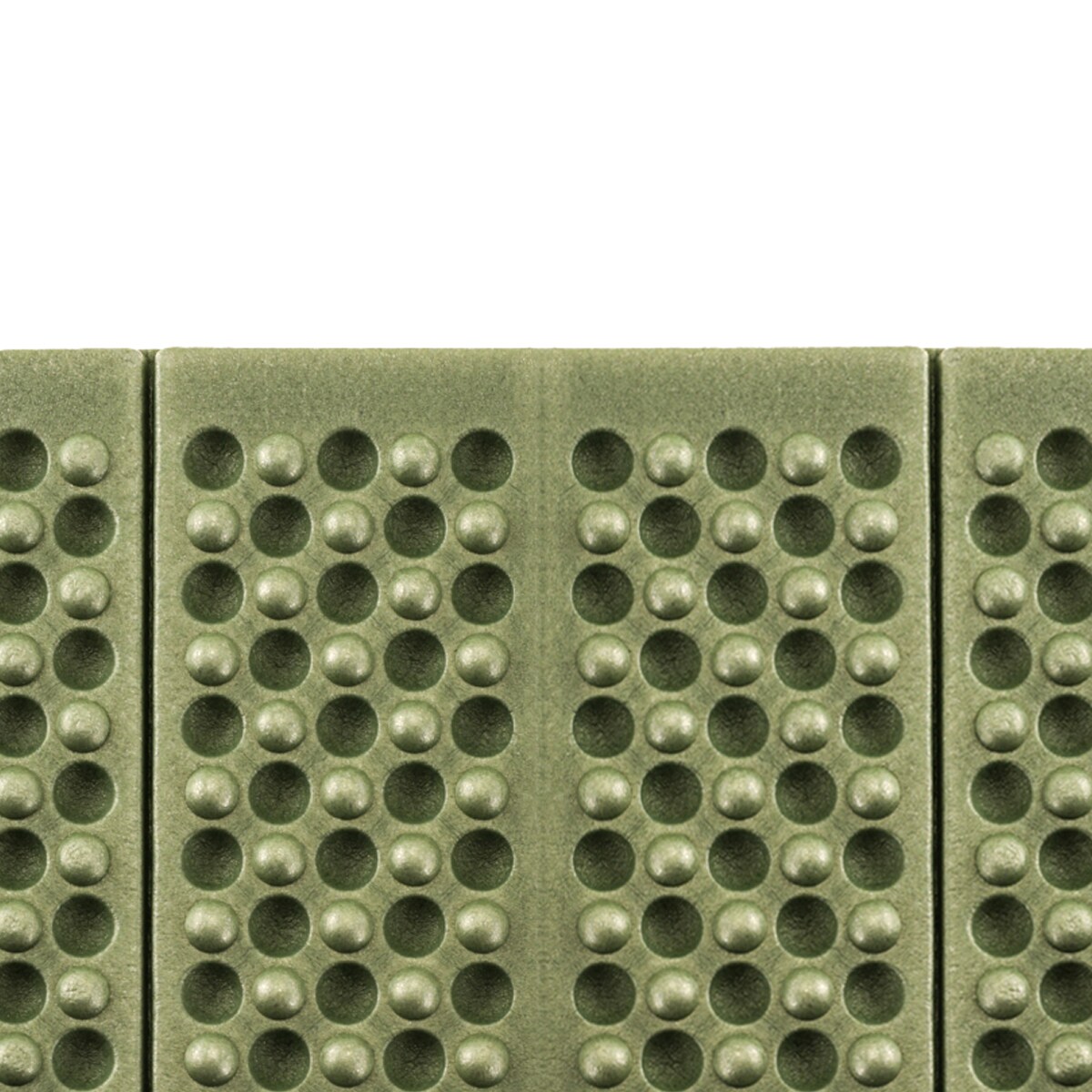 MFH Fox Outdoor Folding Seat Mat - Olive