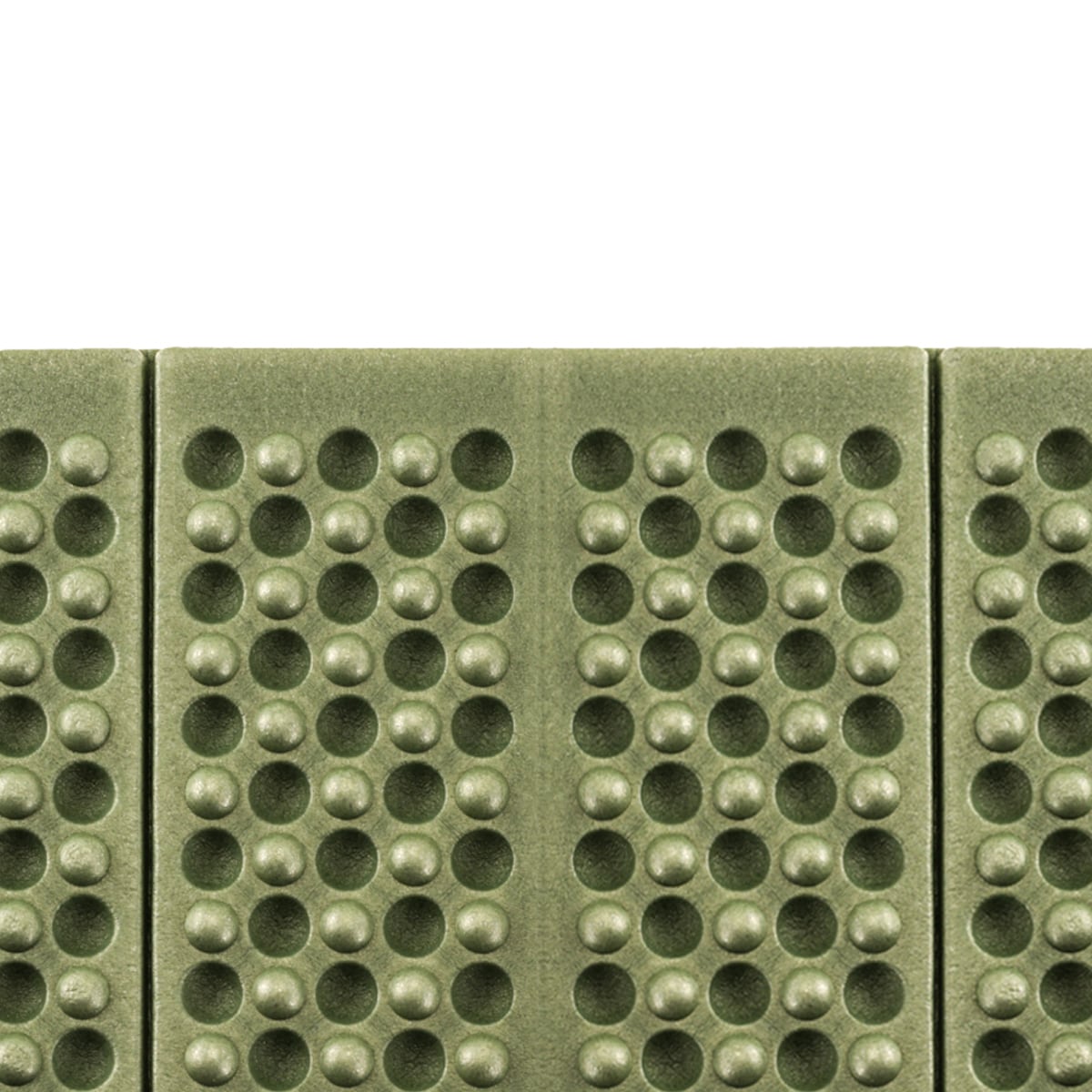 MFH Fox Outdoor Folding Sitting Mat - Olive