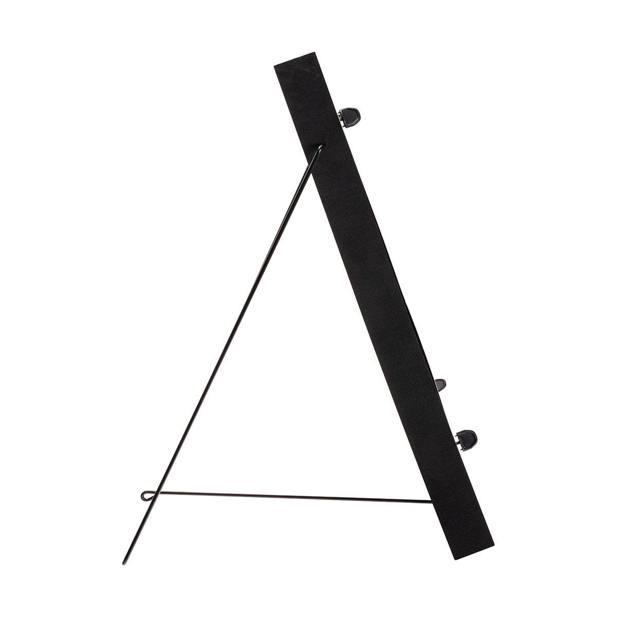 Poe Lang Foam Archery Target 60 x 60 x 4,5 cm with stand