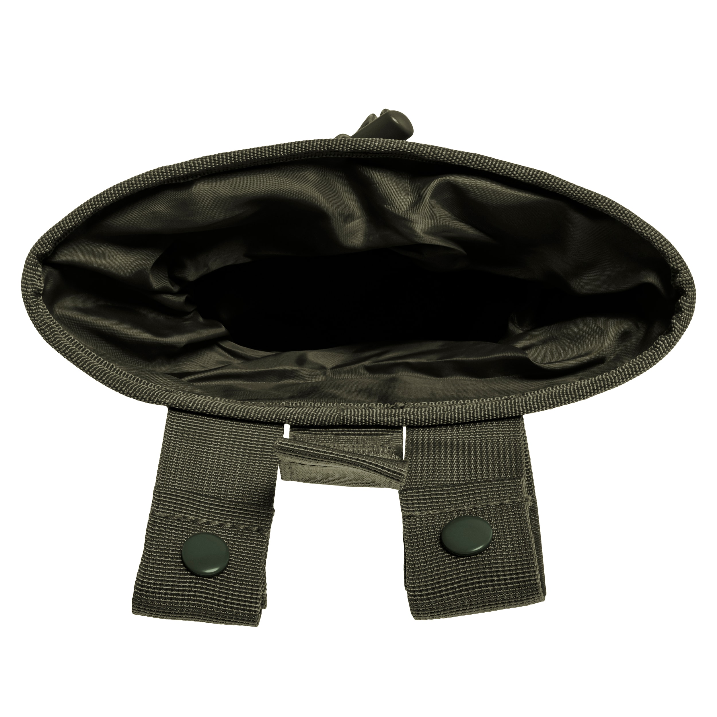 Mil-Tec Dump Pouch - Olive