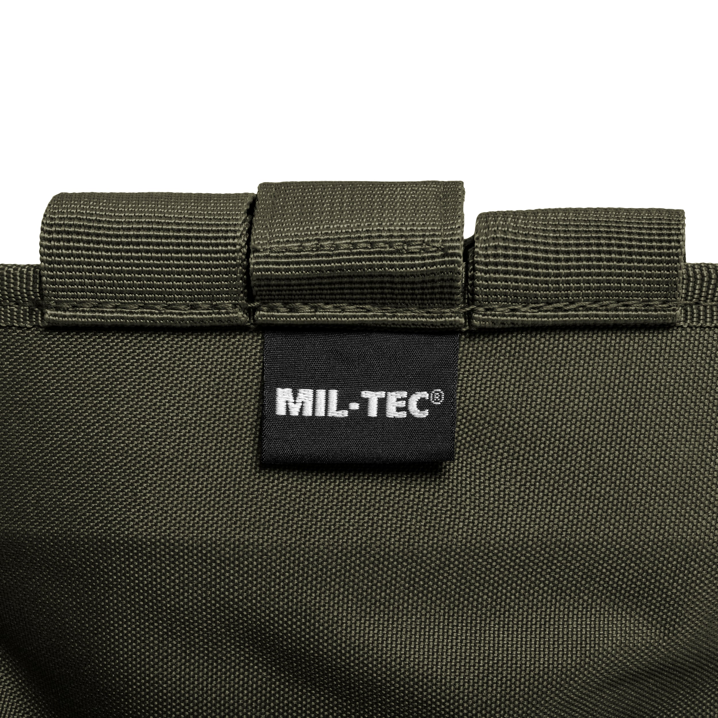 Mil-Tec Dump Pouch - Olive