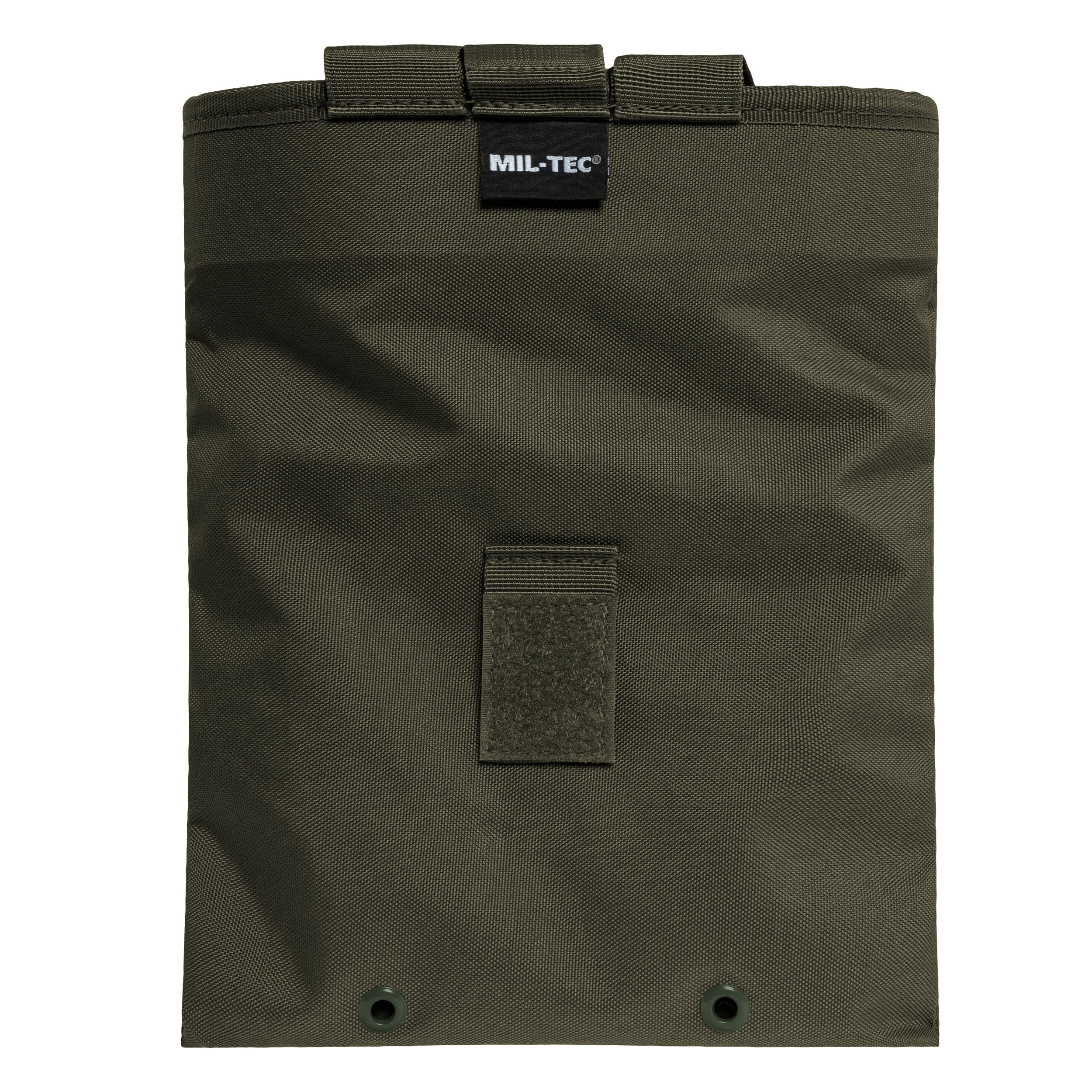 Mil-Tec Dump Pouch - Olive