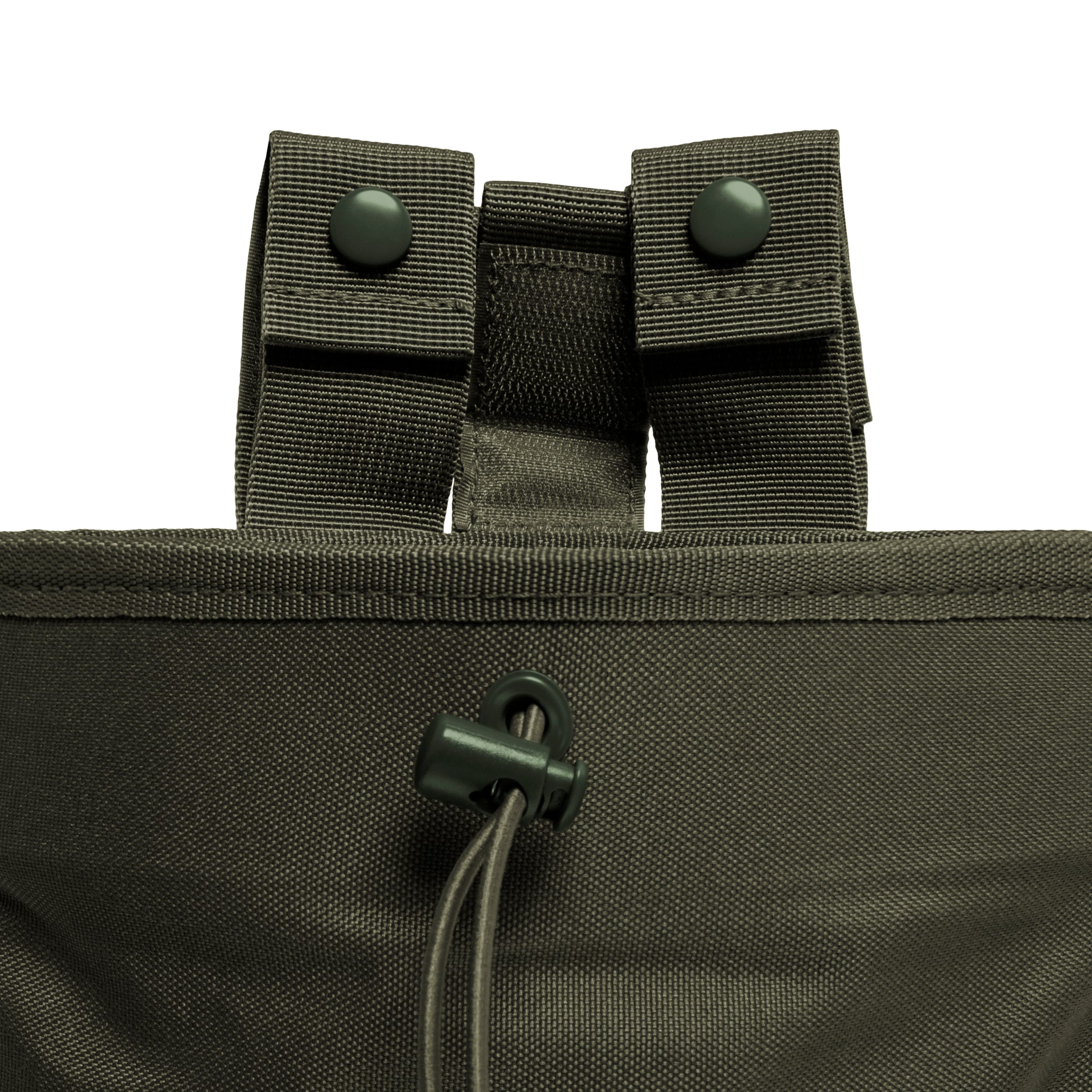 Mil-Tec Dump Pouch - Olive