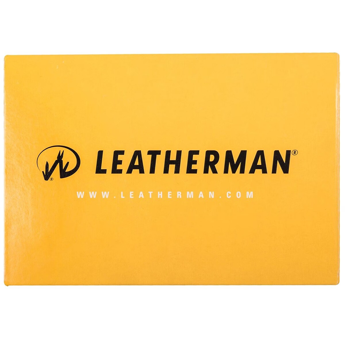 Leatherman Rebar Limited Edition Multitool Coyote