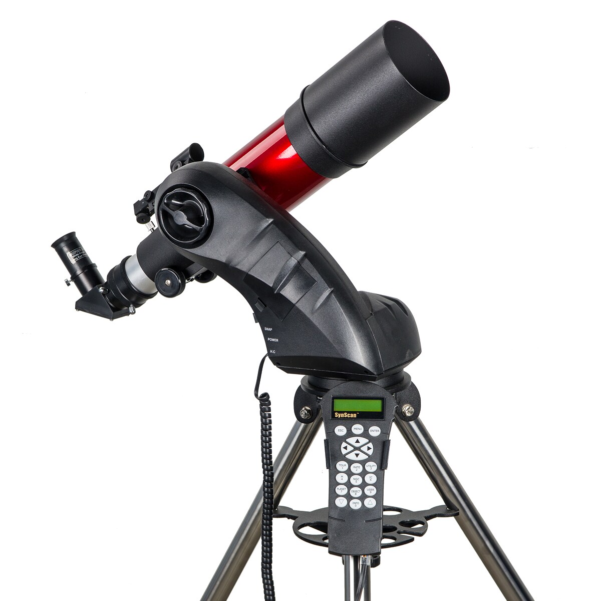Sky-Watcher Star Discovery 102 Telescope