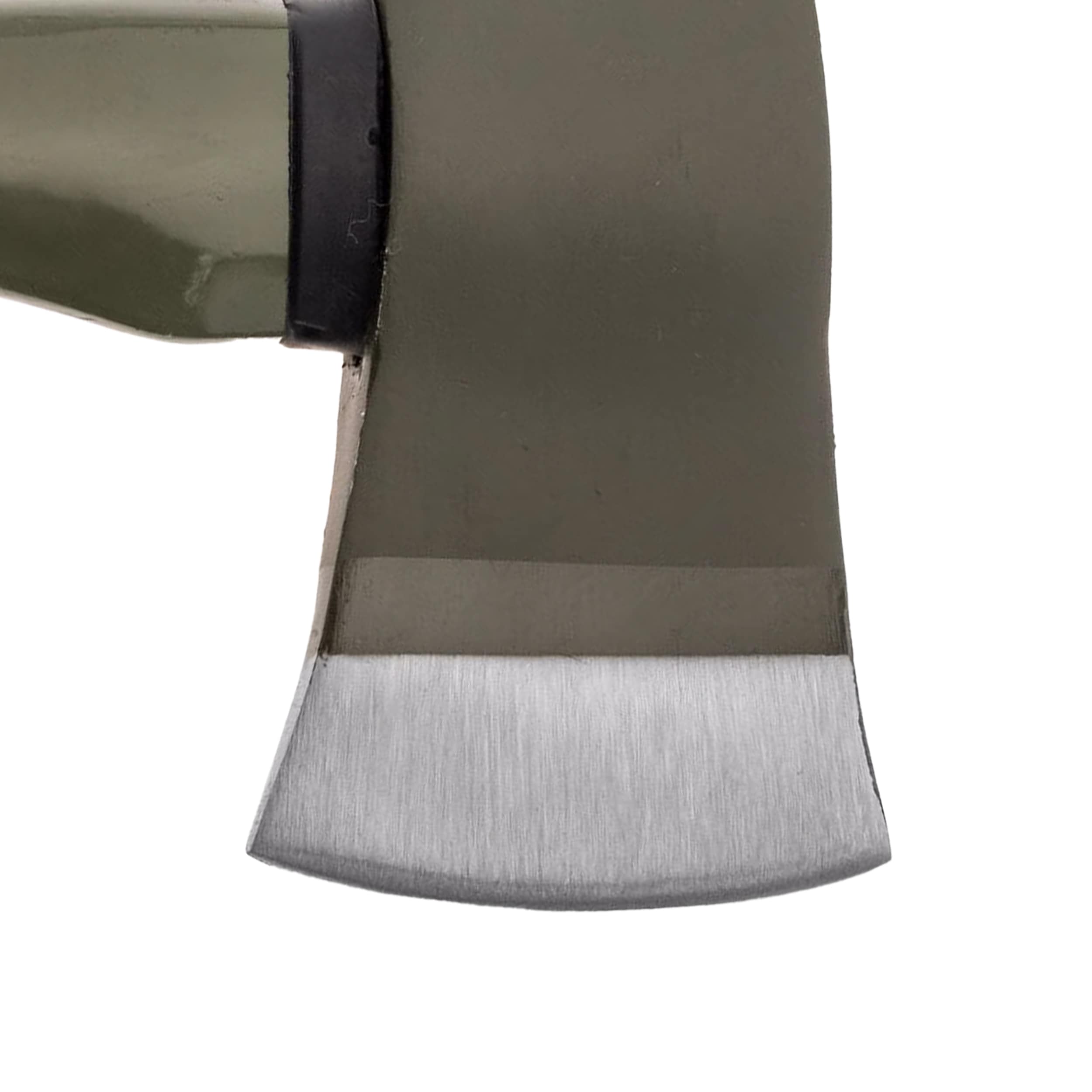 Mil-Tec Axe with pouch - Olive