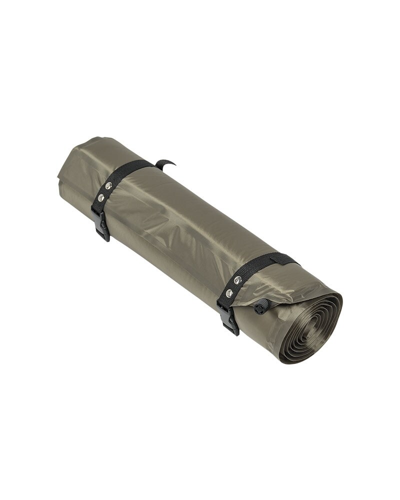 Mil-Tec Self-inflating mat - Olive