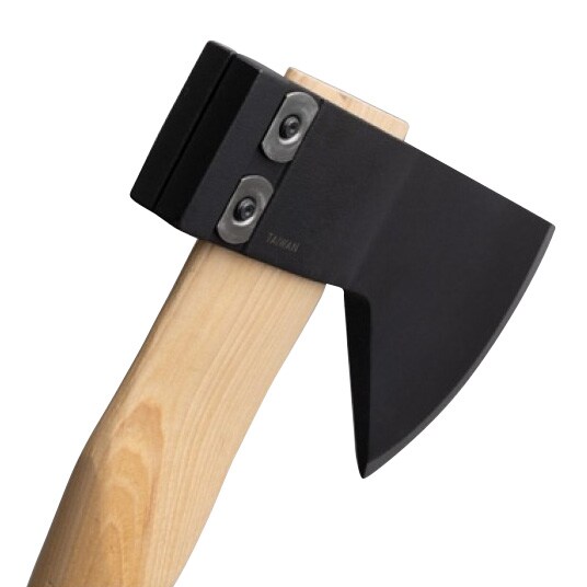 Cold Steel Hudson Bay Camp Axe Hatchet