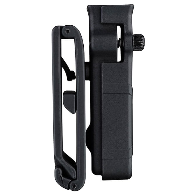 Cytac 9 mm Magazine Pouch - universal with clip